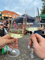 Winzerfest 2026